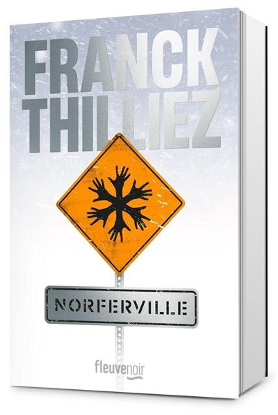 Norferville | Thilliez, Franck 