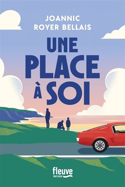 Une place à soi | Royer Bellais, Joannic
