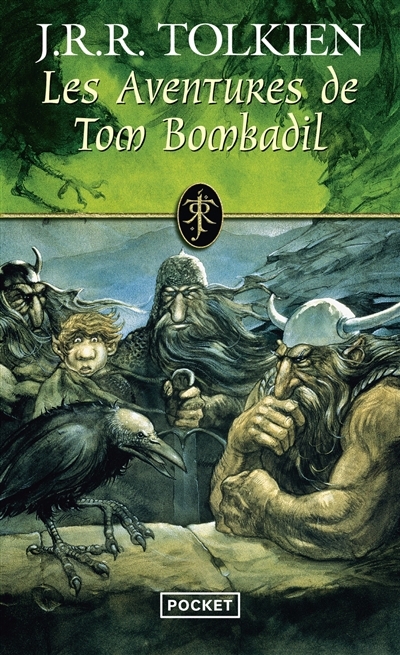 aventures de Tom Bombadil (Les) | Tolkien, John Ronald Reuel