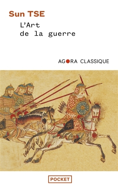 art de la guerre (L') | Sunzi