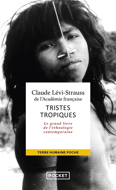 Tristes tropiques | Lévi-Strauss, Claude