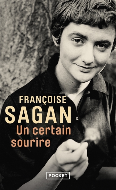 Un certain sourire | Sagan, Françoise
