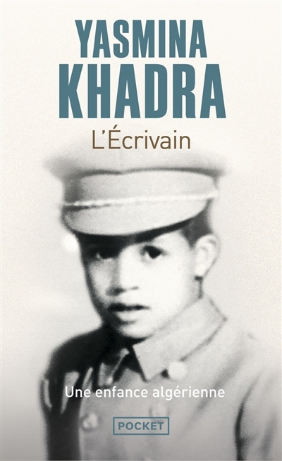 L'écrivain | Khadra, Yasmina