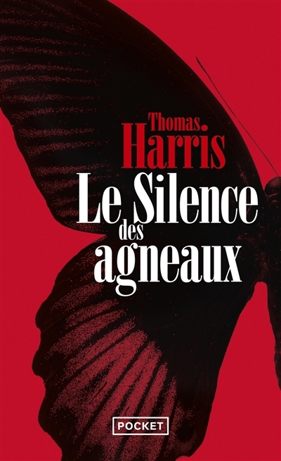 silence des agneaux (Le) | Harris, Thomas