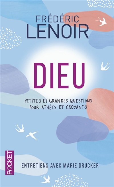 Dieu | Lenoir, Frédéric