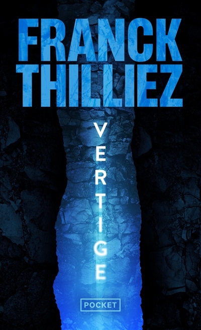 Vertige | Thilliez, Franck