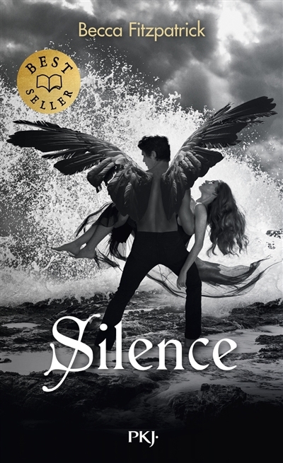 Silence | Fitzpatrick, Becca