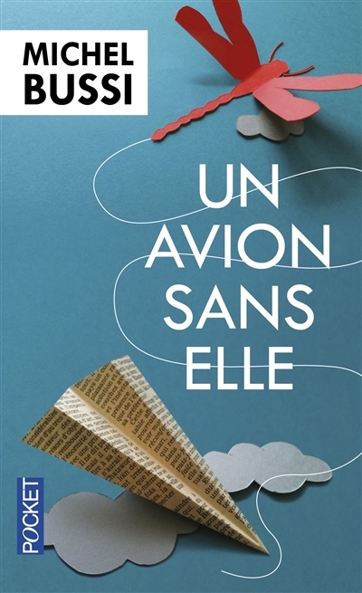 Un avion sans elle | Bussi, Michel