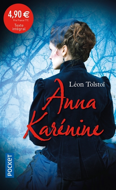 Anna Karénine | Tolstoï, Lev Nikolaïevitch