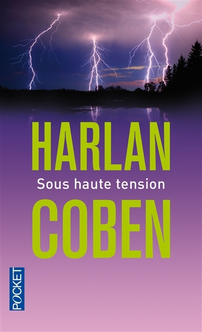 Sous haute tension | Coben, Harlan