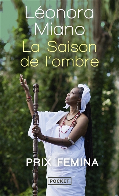 saison de l'ombre (La) | Miano, Léonora