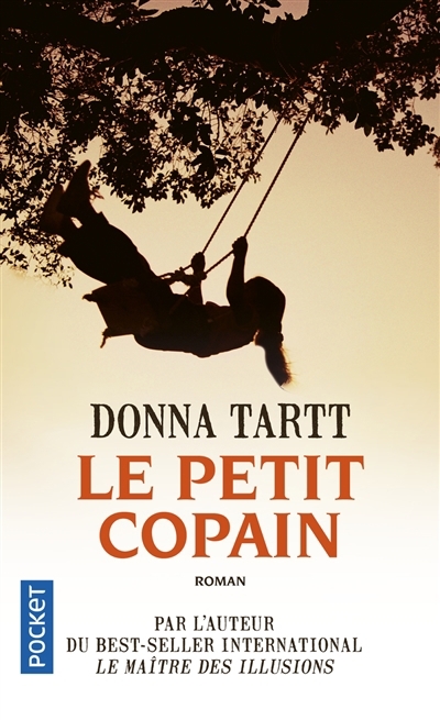 Petit Copain (Le) | Tartt, Donna