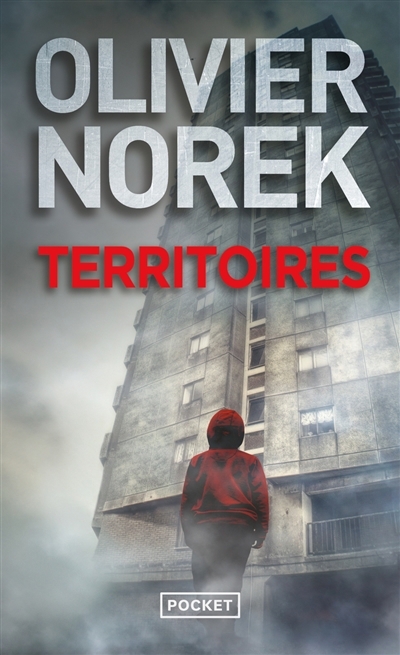 Territoires | Norek, Olivier