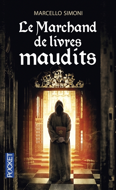 marchand de livres maudits (Le) | Simoni, Marcello