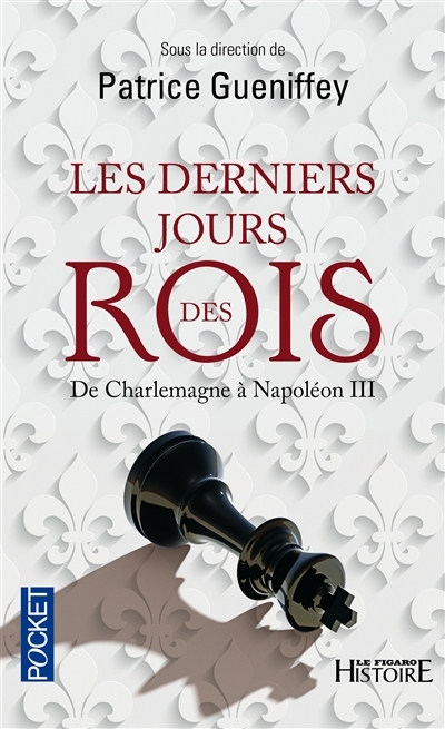 derniers jours des rois (Les) | 