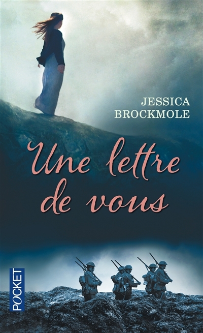 Une lettre de vous | Brockmole, Jessica