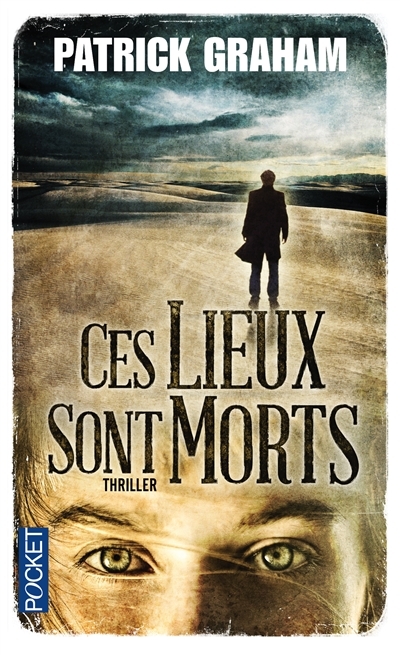 Ces lieux sont morts | Graham, Patrick