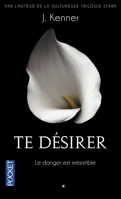 Te désirer | Kenner, Julie