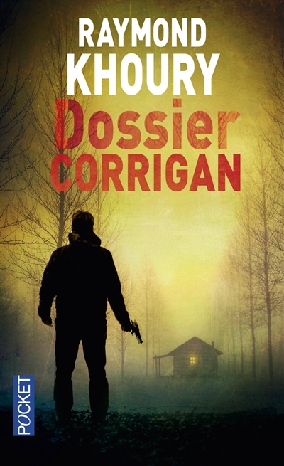 Dossier Corrigan | Khoury, Raymond