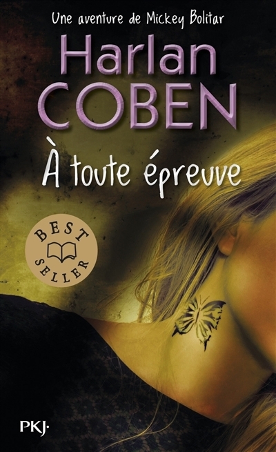 À toute épreuve | Coben, Harlan