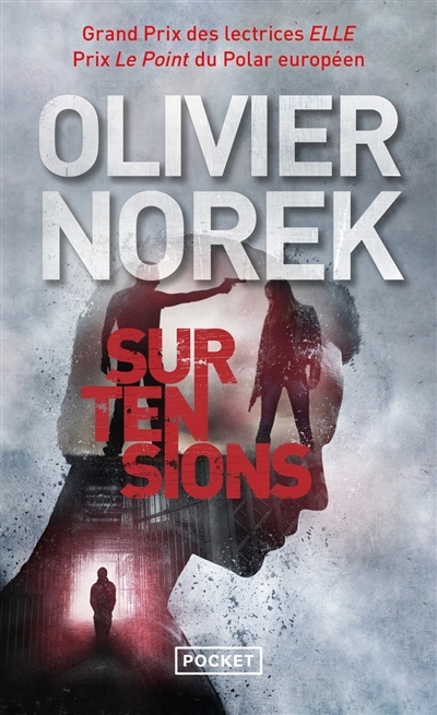 Surtensions | Norek, Olivier