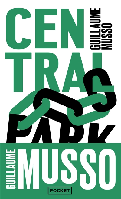 Central Park | Musso, Guillaume