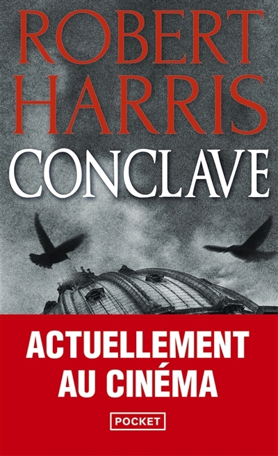 Conclave | Harris, Robert