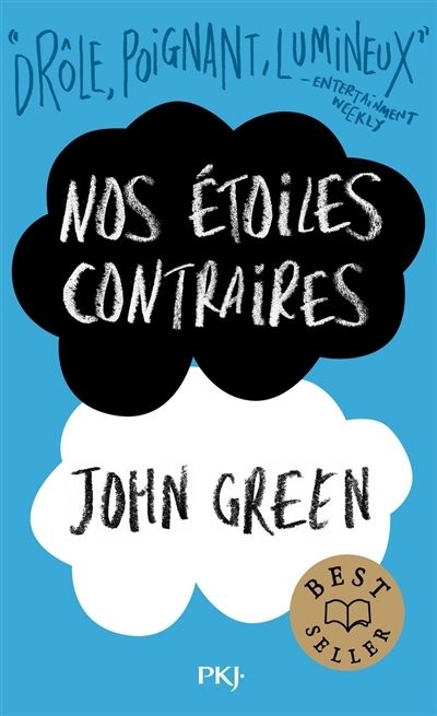 Nos étoiles contraires | Green, John