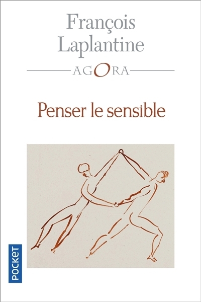 Penser le sensible | Laplantine, François