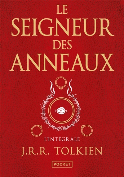 Seigneur des Anneaux (Le) - Intégrale Poche | Tolkien, John Ronald Reuel