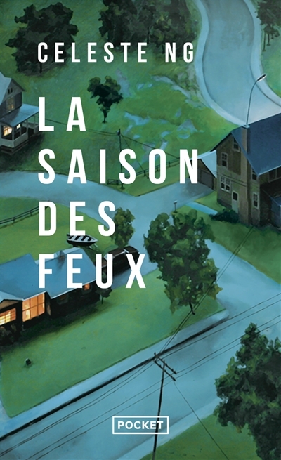 saison des feux (La) | Ng, Celeste