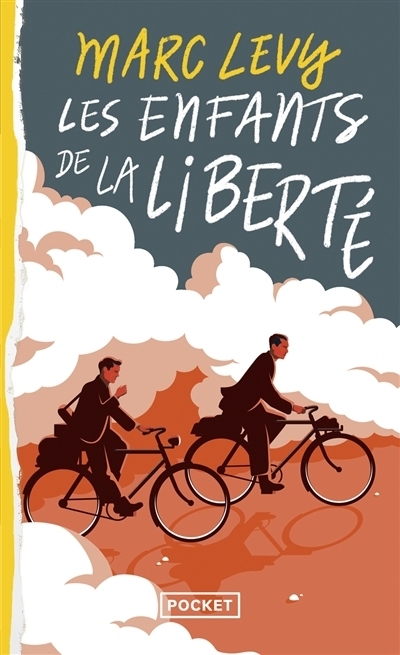 Les enfants de la liberté | Levy, Marc