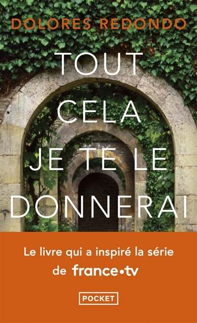 Tout cela je te le donnerai | Redondo, Dolores