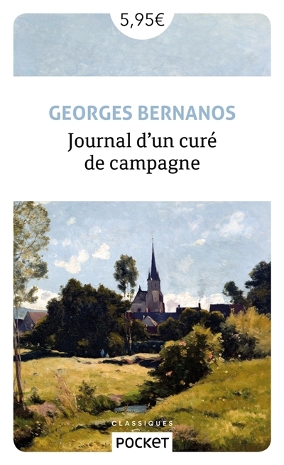 Journal d'un curé de campagne | Bernanos, Georges