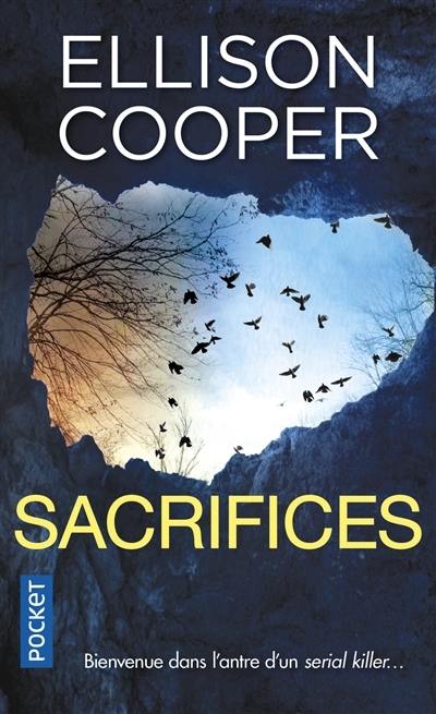 Sacrifices | Cooper, Ellison