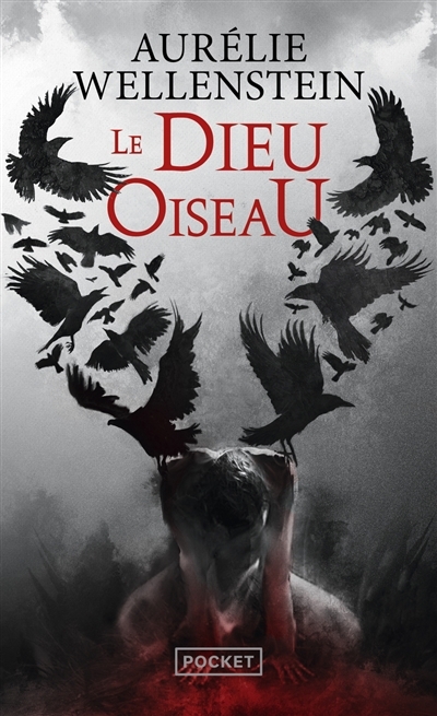 dieu-oiseau (Le) | Wellenstein, Aurélie