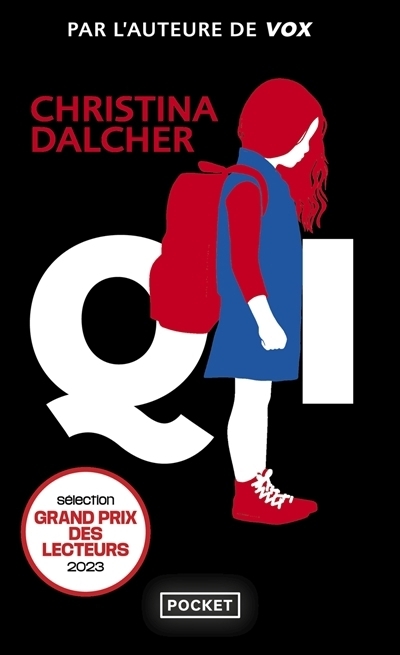 QI | Dalcher, Christina