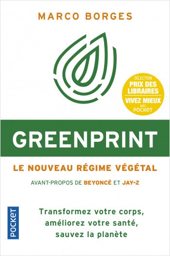 Greenprint | Borges, Marco