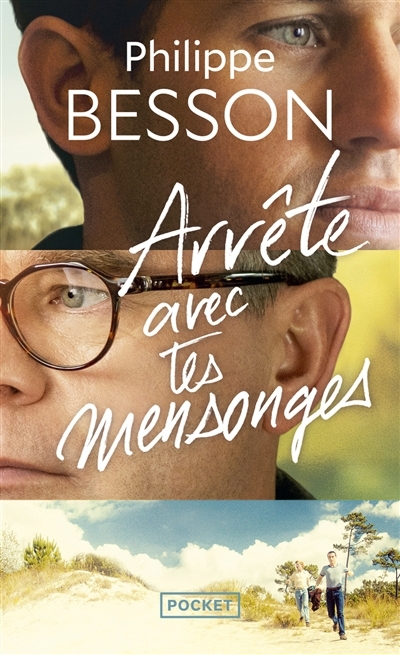 Arrête avec tes mensonges | Besson, Philippe