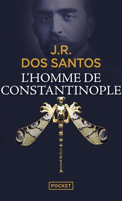 L'homme de Constantinople | Santos, José Rodrigues dos