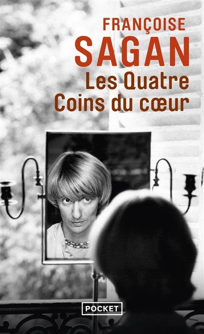 quatre coins du coeur (Les) | Sagan, Françoise