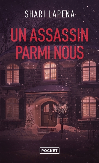 Un assassin parmi nous | Lapena, Shari
