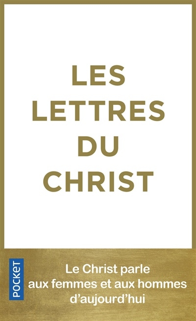 lettres du Christ (Les) | Jésus-Christ