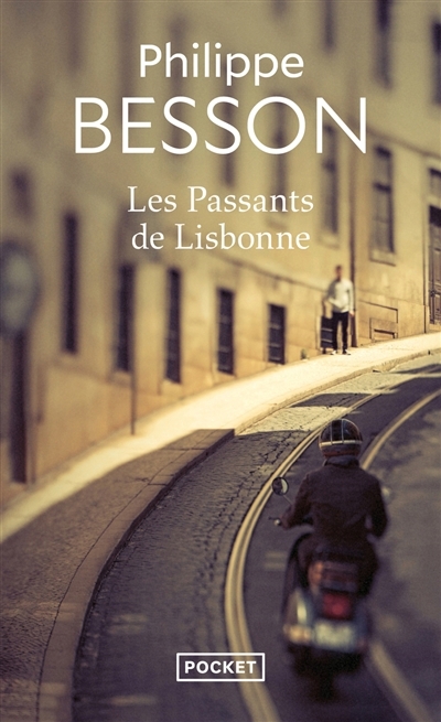 Passants de Lisbonne (Les) | Besson, Philippe