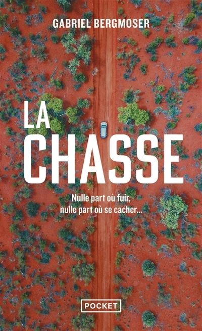 chasse (La) | Bergmoser, Gabriel