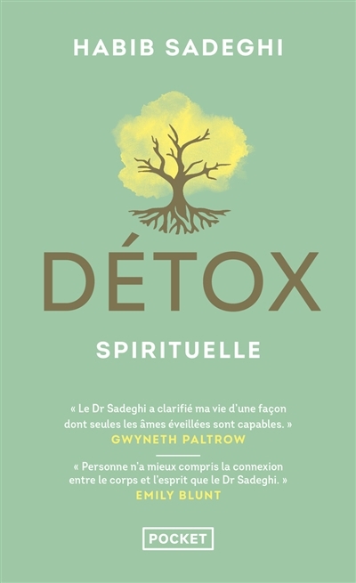 Détox spirituelle | Sadeghi, Habib