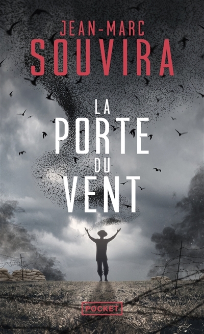 Porte du vent (La) | Souvira, Jean-Marc