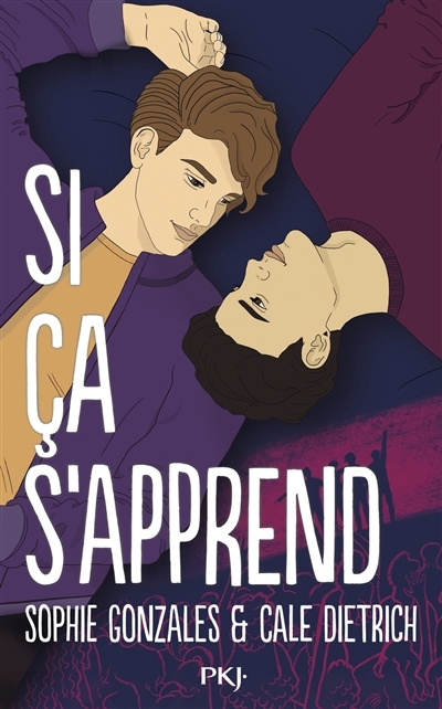 Si ça s'apprend | Gonzales, Sophie