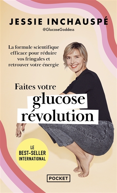 Faites votre glucose révolution | Inchauspé, Jessie