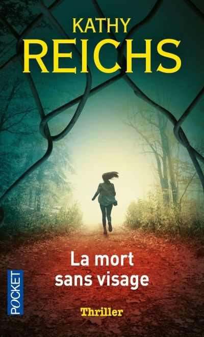 Mort sans visage (La) | Reichs, Kathy